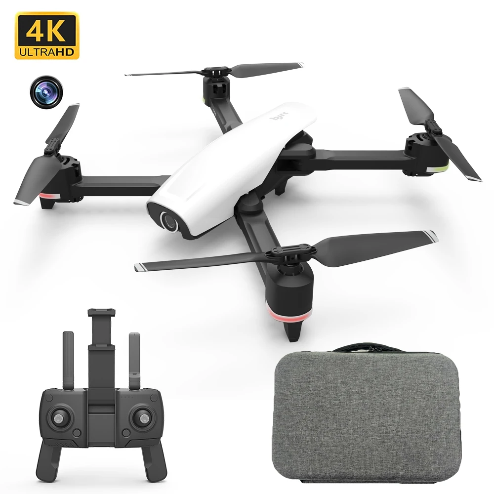 GPS Drone with 4K HD Adjustment 50x zoom Camera Wide Angle WIFI FPV RC Quadcopter Professional Foldable Drones 20 minute flight
GPS Drone with 4K HD Adjustment 50x zoom Camera Wide Angle WIFI FPV RC Quadcopter Professional Foldable Drones 20 minute flight