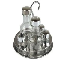 Montini Guerino SERVIZIO CONDIMENTO DAISY cm 16,5 h 22,5 Set Pz.5
Montini Guerino SERVIZIO CONDIMENTO DAISY cm 16,5 h 22,5 Set Pz.5