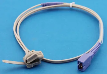 Free Shipping OXIMAX Nellcor DS-100A spo2 sensor Neonate Wrap spo2 sensor 1M,9Pin,Warranty
Free Shipping OXIMAX Nellcor DS-100A spo2 sensor Neonate Wrap spo2 sensor 1M,9Pin,Warranty