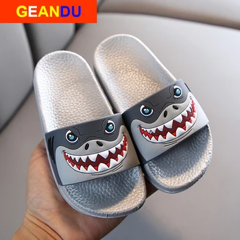 Summer Children Slipper 2020 For Boys Girls Beach Sandals Baby House Slippers Home Flat Flip Flop Kids Non-slip Bathroom Shoes
Summer Children Slipper 2020 For Boys Girls Beach Sandals Baby House Slippers Home Flat Flip Flop Kids Non-slip Bathroom Shoes