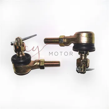 M10-M12 Tie Rod End Kits Fit For CF Moto 9030-101170 Steering Knuckle cfmoto Tie Rod End Ball Joint Zforce 1000 800 500 X6 ATV
M10-M12 Tie Rod End Kits Fit For CF Moto 9030-101170 Steering Knuckle cfmoto Tie Rod End Ball Joint Zforce 1000 800 500 X6 ATV