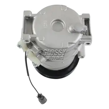 AP03 A/C Compressor with Clutch 38810RDAA01 For Honda Accord 3.0L, Pilot 3.5L,Odyssey 3.5L, Acura MDX 3.5L,TL 3.2L 38810RCAA01 
AP03 A/C Compressor with Clutch 38810RDAA01 For Honda Accord 3.0L, Pilot 3.5L,Odyssey 3.5L, Acura MDX 3.5L,TL 3.2L 38810RCAA01