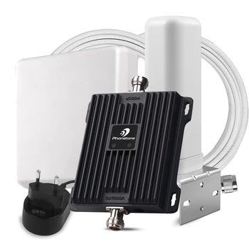 Amplifier 4G Mobile Signal Booster 800/900MHz Cellular Repeater LTE 4G Improve Voice Call & 4G Data Speed Coverage Kit For Home 
Amplifier 4G Mobile Signal Booster 800/900MHz Cellular Repeater LTE 4G Improve Voice Call & 4G Data Speed Coverage Kit For Home