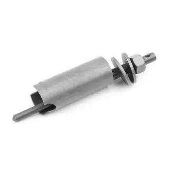 Steel Internal Bearing Puller Inner Silver Mechanical Remover Repair Tools
Steel Internal Bearing Puller Inner Silver Mechanical Remover Repair Tools