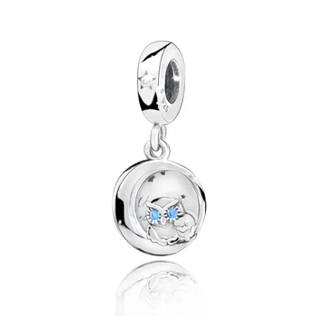 2019 Autumn New Always by Your Side Owl Dangle Charm Beads fit Original Pandora Bracelets Women DIY Jewelry 
2019 Autumn New Always by Your Side Owl Dangle Charm Beads fit Original Pandora Bracelets Women DIY Jewelry