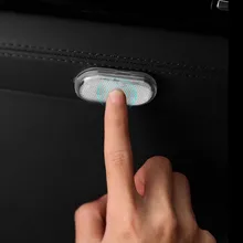 5V Car Interior Led InductionLights USB Charging Dome White Ceiling Reading Lamp Touch Sensor Switch Highlight Mini Night Lights
5V Car Interior Led InductionLights USB Charging Dome White Ceiling Reading Lamp Touch Sensor Switch Highlight Mini Night Lights