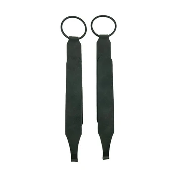 VR PressController Knuckle Strap for Quest / Rift S / Controllers Anti-Throw Grip Wrist Strap
VR PressController Knuckle Strap for Quest / Rift S / Controllers Anti-Throw Grip Wrist Strap