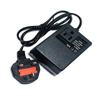220V To 110V Power Supply Plug Step Down Voltage Transformer Converter UK Plug Voltage Transformer Converter
220V To 110V Power Supply Plug Step Down Voltage Transformer Converter UK Plug Voltage Transformer Converter