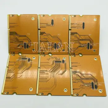 LCD 3D Touch Display Testing board For ip x xs xsmax xr light sensor ture tone recovery lcd checking tool DL100 tester use
LCD 3D Touch Display Testing board For ip x xs xsmax xr light sensor ture tone recovery lcd checking tool DL100 tester use