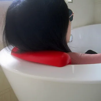 Bath Pillow Bath Pillow Bathtub Pillow Back Cushion Tub Headrest Bath Pillow Neck Guard Head Pad Back Cushion Cushion Waterproof
Bath Pillow Bath Pillow Bathtub Pillow Back Cushion Tub Headrest Bath Pillow Neck Guard Head Pad Back Cushion Cushion Waterproof