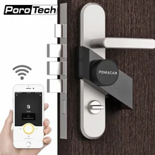 New Sherlock Lock S2 To S3 Wireless Phone App Control Smart Stick Lock Smart Door Locker Bluetooth Electronic Lock Keyless
New Sherlock Lock S2 To S3 Wireless Phone App Control Smart Stick Lock Smart Door Locker Bluetooth Electronic Lock Keyless