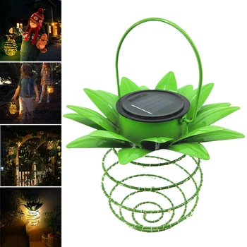 Night Light Waterproof Pineapple Light For Bar Cafe Decor Filament Bulb Pendant Lamp String Lamps Garden Decor Solar Powered
Night Light Waterproof Pineapple Light For Bar Cafe Decor Filament Bulb Pendant Lamp String Lamps Garden Decor Solar Powered