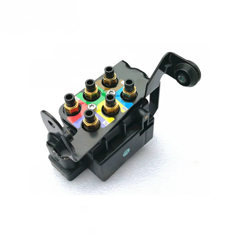 For Porsche Panamera 2009-2016 Air Suspension Compressor Pump Valve 97035815302
For Porsche Panamera 2009-2016 Air Suspension Compressor Pump Valve 97035815302