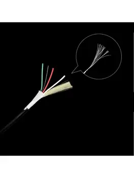 Stereo-Audio Cable Extension Cord for -SteelSeries Arctis 3 5 7 Wireless Headset
Stereo-Audio Cable Extension Cord for -SteelSeries Arctis 3 5 7 Wireless Headset