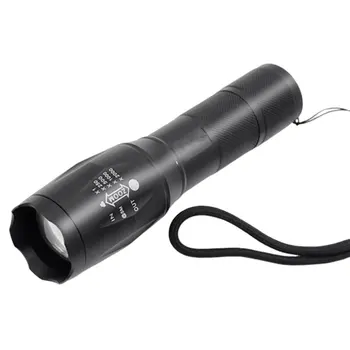 T6 led flashlight running volume version B Retractable designed 3600mAh outstanding high intensity spot outdoor
T6 led flashlight running volume version B Retractable designed 3600mAh outstanding high intensity spot outdoor