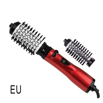 

Two-in-one Constant Temperature Automatic Curling Comb Wave Curling Large Curling Hot Air Comb Fluffy Hair Dryer Perm Comb