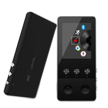 MP3 1.8 Inch Sn MP3 Music Player TF Card Expansion, with FM Radio E-Book Recording Speaker Music Player
MP3 1.8 Inch Sn MP3 Music Player TF Card Expansion, with FM Radio E-Book Recording Speaker Music Player