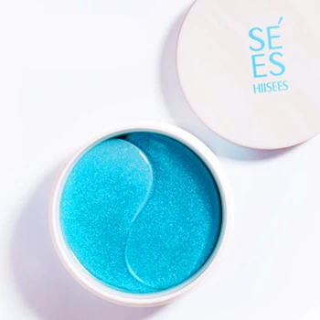 Face Collagen Eye Patches Make Up Mask Crystal Smooth Eye Mask Patch Collagen Face Mask Gel Skin Care Cream Collagen Serum
Face Collagen Eye Patches Make Up Mask Crystal Smooth Eye Mask Patch Collagen Face Mask Gel Skin Care Cream Collagen Serum