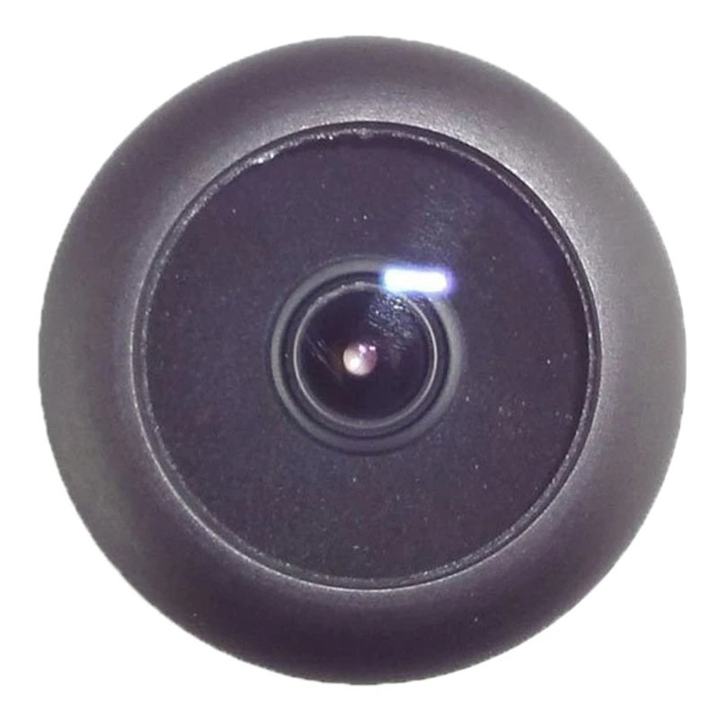 DSC Technology 1/3inch 1.8mm 170 Degree Wide Angle Black CCTV Lens for CCD Security Box Camera
DSC Technology 1/3inch 1.8mm 170 Degree Wide Angle Black CCTV Lens for CCD Security Box Camera