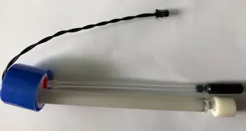 Mindray Lyse Reagent tubing witch cap and sensor for Mindray BC 1800 hematology analyzer new
Mindray Lyse Reagent tubing witch cap and sensor for Mindray BC 1800 hematology analyzer new