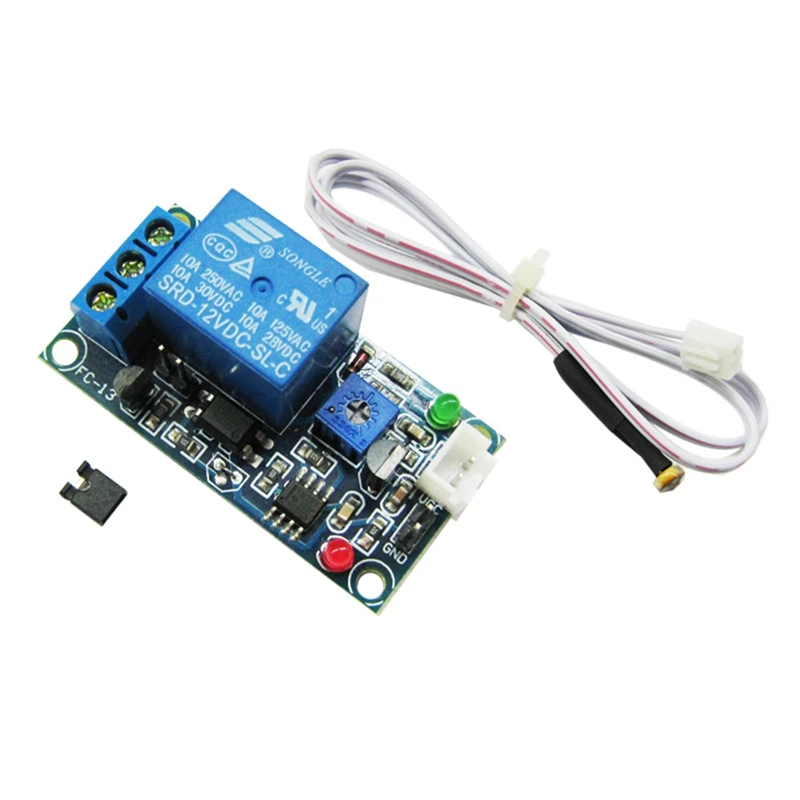 HOT-DC 12V 1-канальный триггер переключениt триггерный релейный модуль бистабильный и