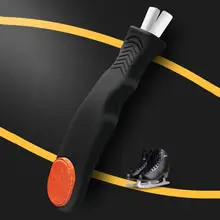 Universal portable ice skate, manual sharpening system, hockey sharpener, blade, ceramic stick, 1 piece.
Universal portable ice skate, manual sharpening system, hockey sharpener, blade, ceramic stick, 1 piece.