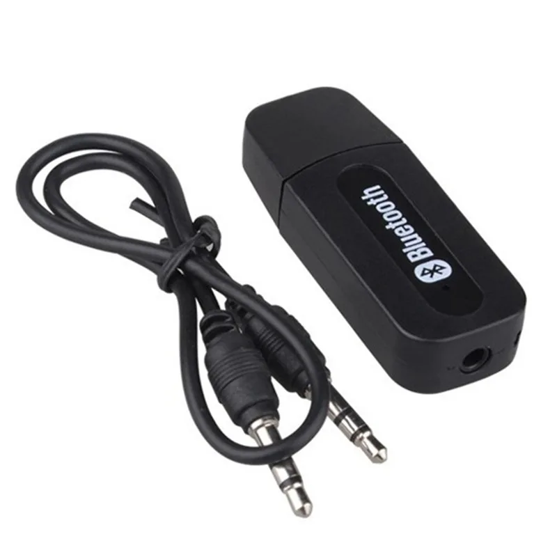 Беспроводной Bluetooth-адаптер AMP USB-ключ для iPhone Android мобильный телефон компьютера ПК