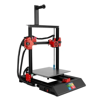 For M09 3D Printer Screen Auto-leveling Auto Feeding With Heated Bed Tempered Glass Platform EU Plug 3.5 Inch Aluminum
For M09 3D Printer Screen Auto-leveling Auto Feeding With Heated Bed Tempered Glass Platform EU Plug 3.5 Inch Aluminum