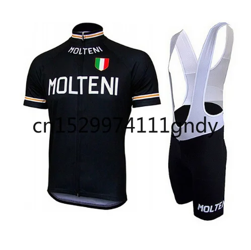 Neue MOLTENI Radfahren Jersey Hombre Maillot Ropa Ciclismo pro radrennen Kleidung Im Freien Sport Tragen Enge Schnelle Trockene 
Neue MOLTENI Radfahren Jersey Hombre Maillot Ropa Ciclismo pro radrennen Kleidung Im Freien Sport Tragen Enge Schnelle Trockene