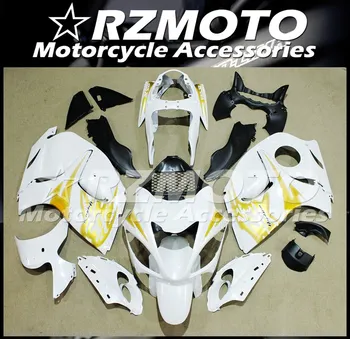 New ABS Motorcycle fairing kit For Suzuki GSXR1300 2008-2018 year Bodywork Injection mold Store No.0625 
New ABS Motorcycle fairing kit For Suzuki GSXR1300 2008-2018 year Bodywork Injection mold Store No.0625