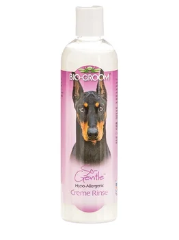 BIO-GROOM BIO-GROOM SO-GENTLE CREAM RINSE - Bio-Groom conditioner for dogs hypoallergenic
BIO-GROOM BIO-GROOM SO-GENTLE CREAM RINSE - Bio-Groom conditioner for dogs hypoallergenic