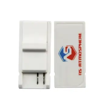 EastVita Clip for Nintend Switch NS RCM Tools RCM Clip Short Connector Short Circuiter Archive Modified Shorting 
EastVita Clip for Nintend Switch NS RCM Tools RCM Clip Short Connector Short Circuiter Archive Modified Shorting