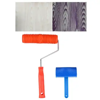 2Pcs all Painting Tools Professional Wall Paint Roller Brushes Portable Mini Paint Roller Kit Perfect Roller Paint Brush
2Pcs all Painting Tools Professional Wall Paint Roller Brushes Portable Mini Paint Roller Kit Perfect Roller Paint Brush