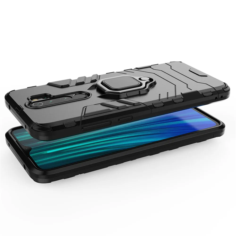 Xiaomi Redmi Note 9 Case