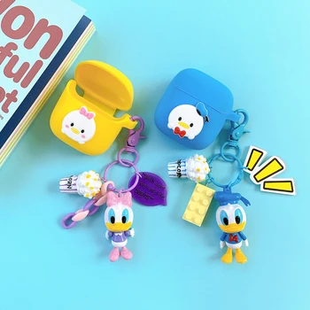 Cute Cartoon Silicone Cover for JBL TUNE 220 TWS Case Bluetooth Earphone Case for JBL T220TWS Wireless Headphone Protective Box 
Cute Cartoon Silicone Cover for JBL TUNE 220 TWS Case Bluetooth Earphone Case for JBL T220TWS Wireless Headphone Protective Box