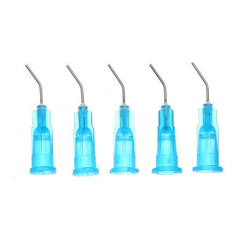 100pcs Irrigation Bent Needle Tips Dental Flow Sealant Etchant Resin Acid Reagent Delievery Syringe Tips Tool Oral Care
100pcs Irrigation Bent Needle Tips Dental Flow Sealant Etchant Resin Acid Reagent Delievery Syringe Tips Tool Oral Care
