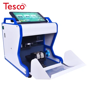 Magic A9+ Key Duplicating Machine Automatic Key Cutting Machine drill machine to make car door keys locksmith tools
Magic A9+ Key Duplicating Machine Automatic Key Cutting Machine drill machine to make car door keys locksmith tools