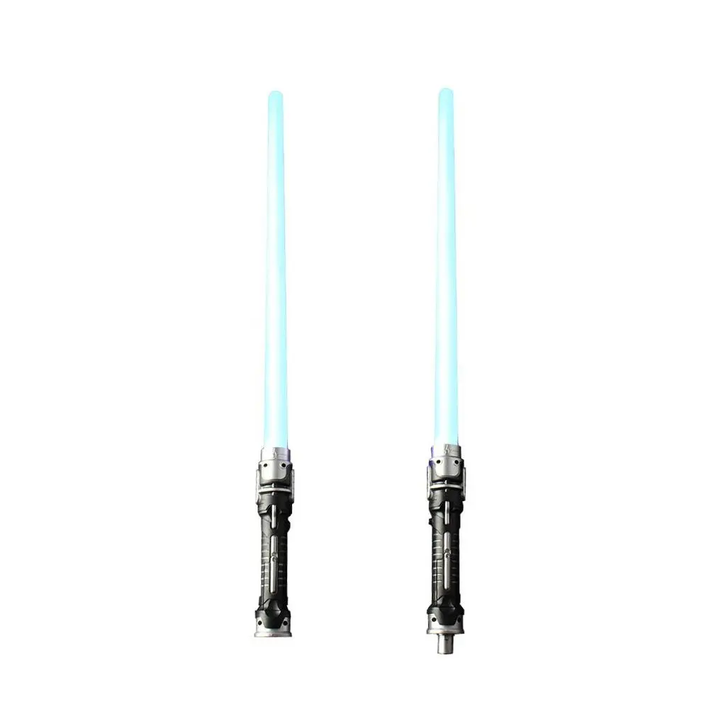 Star Earth Fighting Glowing Toy Sword Two In One Laser Sword Sound Effect Blue Light 2Pcs Boy Toy
Star Earth Fighting Glowing Toy Sword Two In One Laser Sword Sound Effect Blue Light 2Pcs Boy Toy