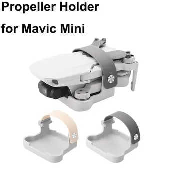 Mavic Mini Propeller Holder Stabilizer Protection Adapter Base Mount Paddle Fixed for DJI Mavic Mini Drone Accessories
Mavic Mini Propeller Holder Stabilizer Protection Adapter Base Mount Paddle Fixed for DJI Mavic Mini Drone Accessories