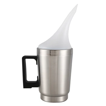 New Refurbished Headlights Atomizing Cup + Lid Sealing Washer Car Headlights Refurbished Headlight Repair Tool Car Headlight Len
New Refurbished Headlights Atomizing Cup + Lid Sealing Washer Car Headlights Refurbished Headlight Repair Tool Car Headlight Len