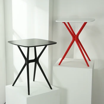 Small round tables for chair Minimalist Modern colorfull square coffee table
Small round tables for chair Minimalist Modern colorfull square coffee table