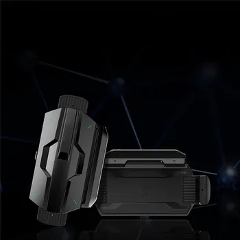 Universal Game Controller Bracket Left Gamepad Holder for Black Shark 3 for Black Shark Dual Wing Left Handle Game Spare Parts
Universal Game Controller Bracket Left Gamepad Holder for Black Shark 3 for Black Shark Dual Wing Left Handle Game Spare Parts