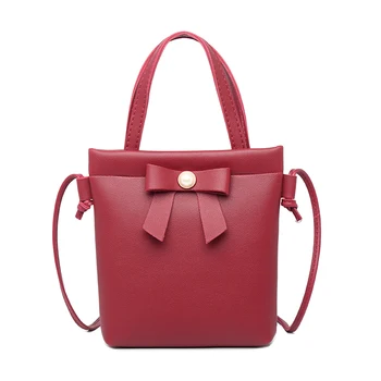 Women Casual Small Shoulder Bag PU Leather Tote Sling Bags Women Crossbody Handbags Satchel Bucket Bags Bolsa Feminina
Women Casual Small Shoulder Bag PU Leather Tote Sling Bags Women Crossbody Handbags Satchel Bucket Bags Bolsa Feminina