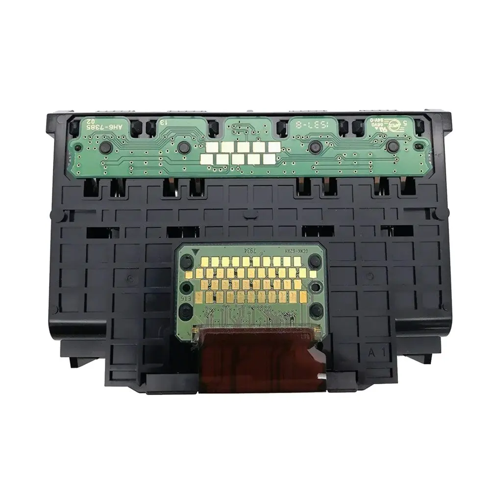 For Canon QY6-0087 Nozzle Printer Nozzle Print Head Printer Machine Accessories Durable Replacement Parts
For Canon QY6-0087 Nozzle Printer Nozzle Print Head Printer Machine Accessories Durable Replacement Parts