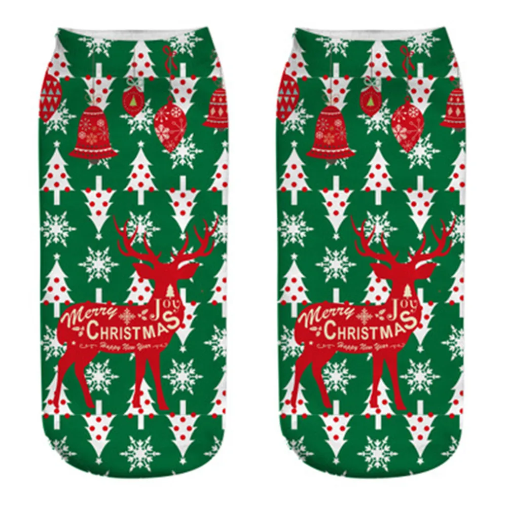 christmas socks