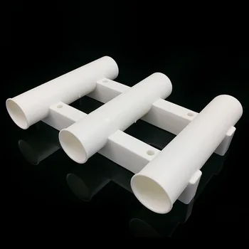 fishing rod plastic bracket fishing gear accessory for fishing rod simple turret support 
fishing rod plastic bracket fishing gear accessory for fishing rod simple turret support