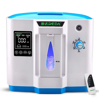 220 v/110 v Ventilator Home Oxygen Supplement Tools Oxygen Concentrator Generator Oxygen Generating Machine Household equipment
220 v/110 v Ventilator Home Oxygen Supplement Tools Oxygen Concentrator Generator Oxygen Generating Machine Household equipment