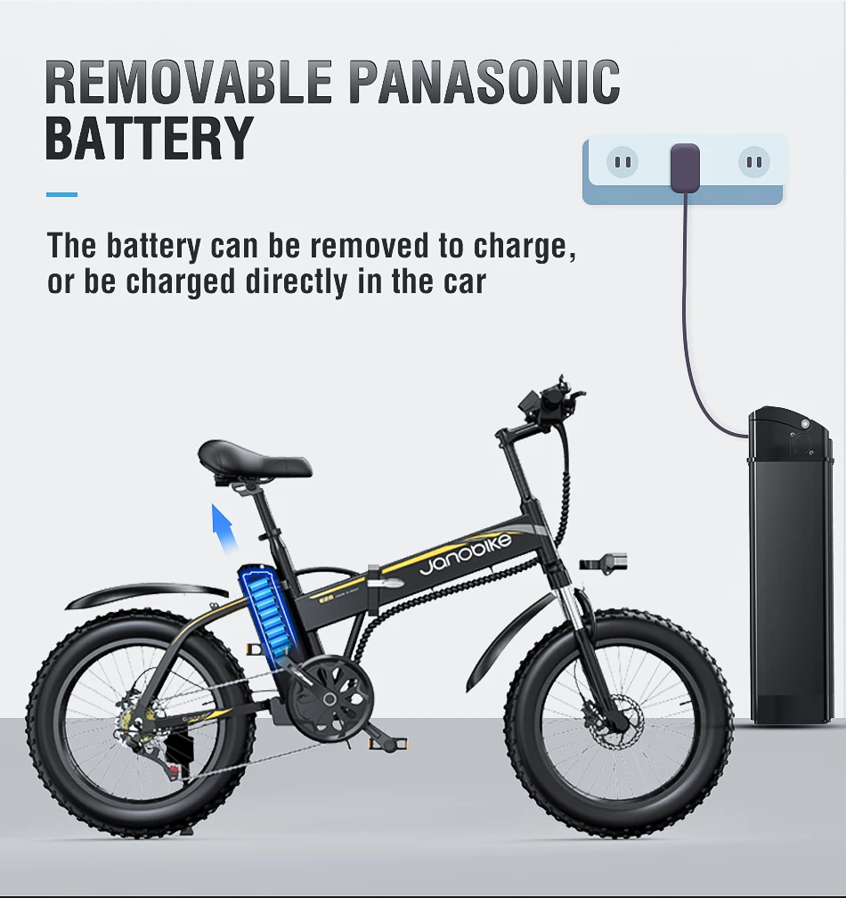 Electric Bike 500W 4.0 Fat Tire Mountain Electric Bicycle Beach Cruiser Bike Folding MTB e-bike 48V 12.8AH Lithium Battery ebike Electric Bike 500W 4.0 Fat Tire Mountain Electric Bicycle Beach Cruiser Bike Folding MTB e-bike 48V 12.8AH Lithium Battery ebike