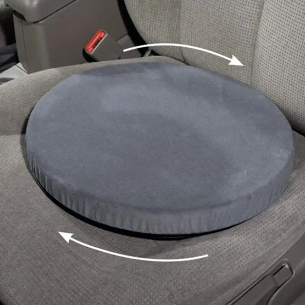 Warm Anti-skid Car Seat Covers Winter Front Cushion Soft 360 Degree Rotating Cover For The Car Oto Aksesuar
Warm Anti-skid Car Seat Covers Winter Front Cushion Soft 360 Degree Rotating Cover For The Car Oto Aksesuar