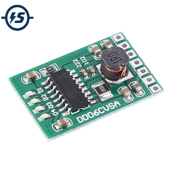 Lithium Battery Charging Discharging Protector Power Support Module for 3.7V 4.2V Battery
Lithium Battery Charging Discharging Protector Power Support Module for 3.7V 4.2V Battery